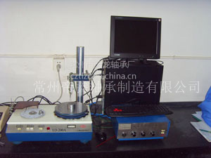 軸承制造設(shè)備展示1
