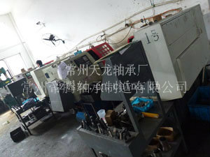 軸承制造設(shè)備展示11