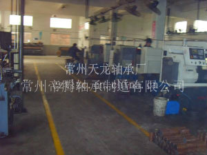 軸承制造設(shè)備展示16