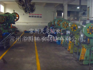 軸承制造設(shè)備展示19