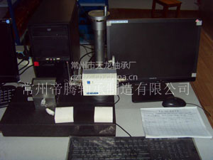 軸承制造設(shè)備展示4
