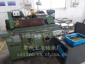 軸承制造設(shè)備展示8