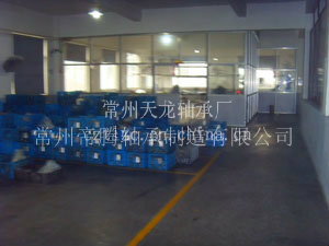 軸承制造設(shè)備展示12