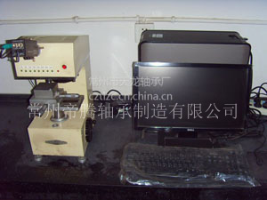 軸承制造設(shè)備展示2