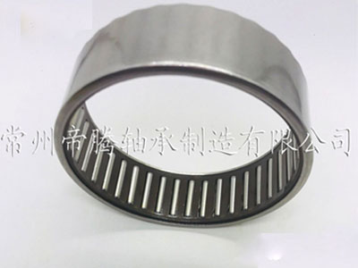 滾針軸承