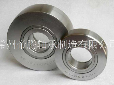 NUTR50110滾輪軸承