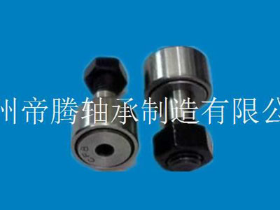CF8螺栓軸承