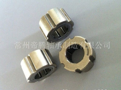 OWC101911粉末冶金單向滾針軸承