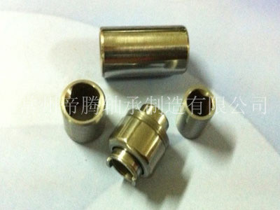 EWC0809單向滾針軸承