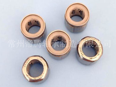 EWC0608單向滾針軸承