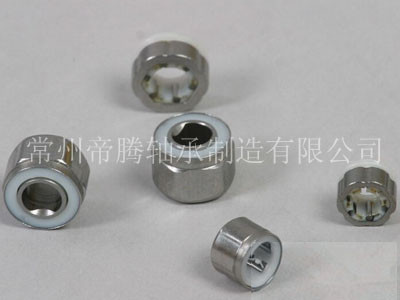 EWC0406單向滾針軸承