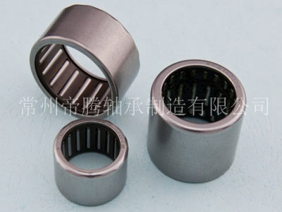 HFL1626單向滾針軸承