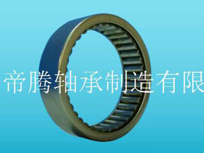 沖壓外圈滾針軸承平頭密排HN5025