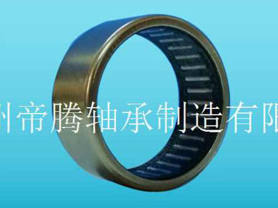 沖壓外圈滾針軸承電機軸承188068