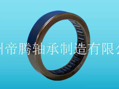 TA5015Z沖壓外圈滾針軸承